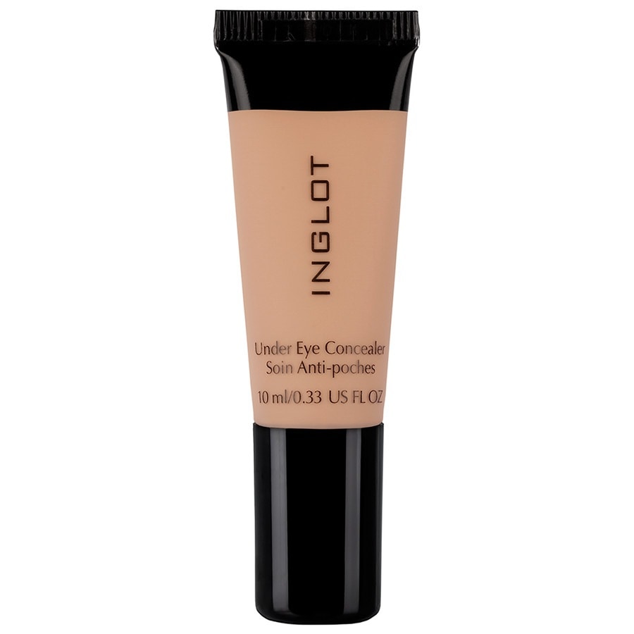 Inglot  Inglot Under Eye concealer 10.0 ml von Inglot