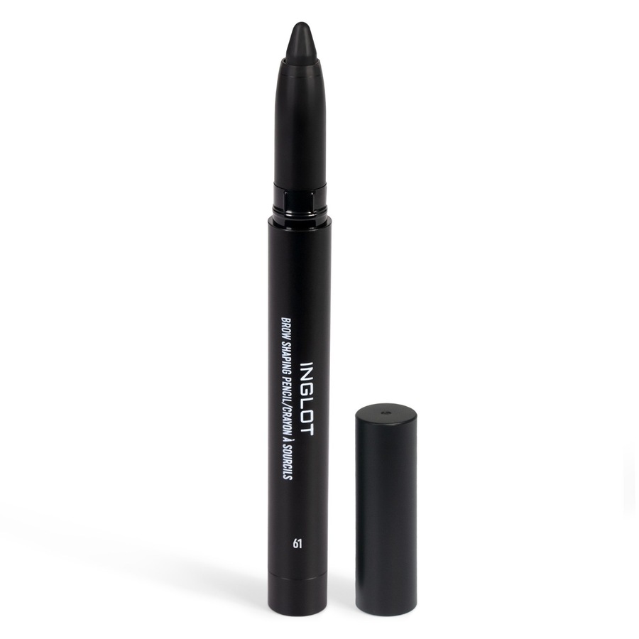 Inglot  Inglot Brow Shaping Pencil augenbrauenstift 1.4 g von Inglot