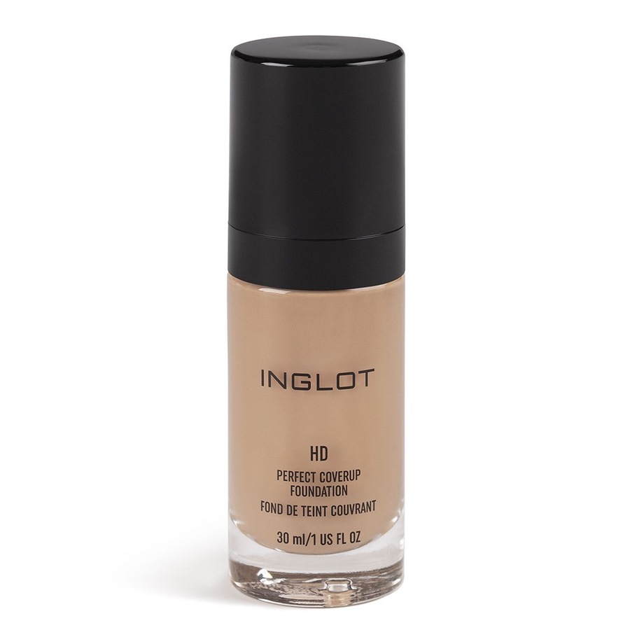 Inglot Inglot HD Perfect Coverup foundation 30.0 ml Inglot Inglot HD Perfect Coverup foundation 30.0 ml von Inglot