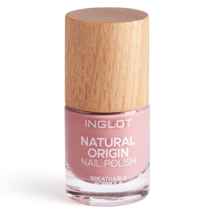 Inglot  Inglot Natural Origin nagellack 8.0 ml von Inglot