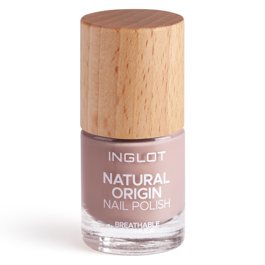 Inglot  Inglot Natural Origin nagellack 8.0 ml von Inglot