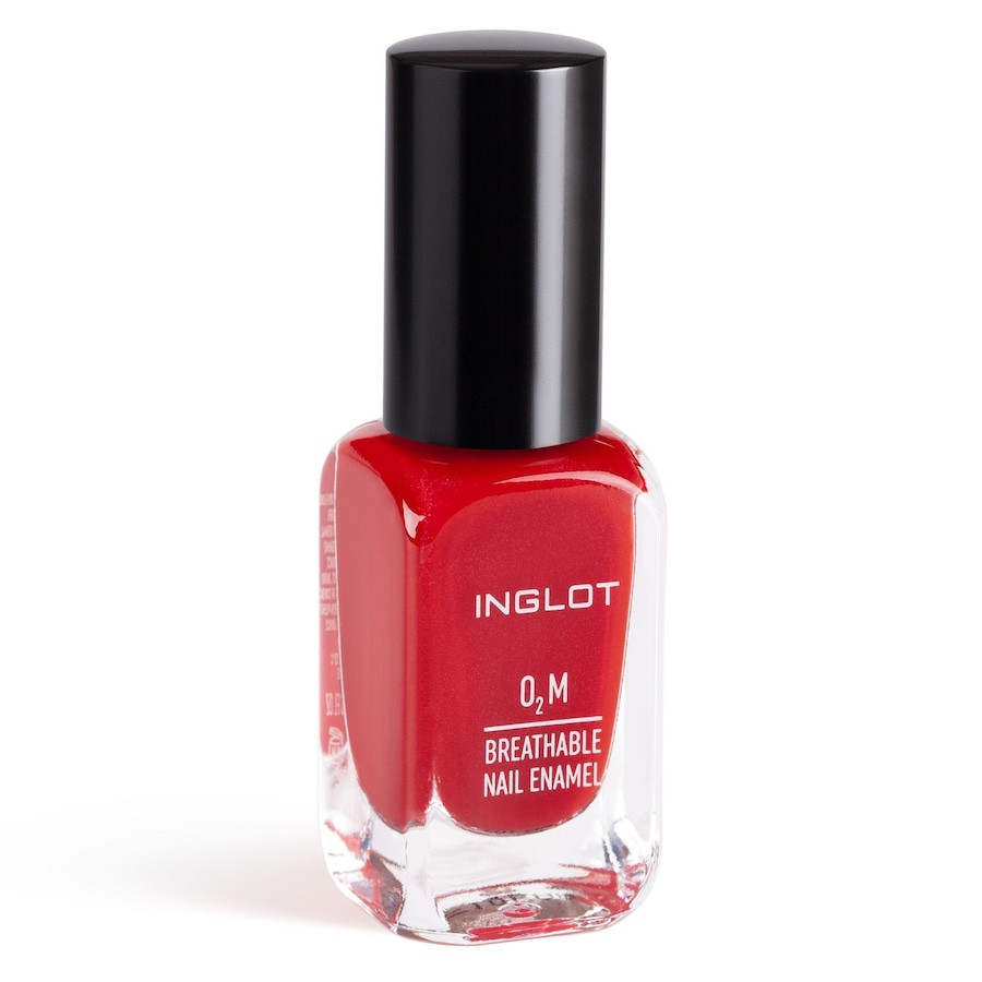 Inglot  Inglot O2M Atmungsaktiv nagellack 11.0 ml von Inglot