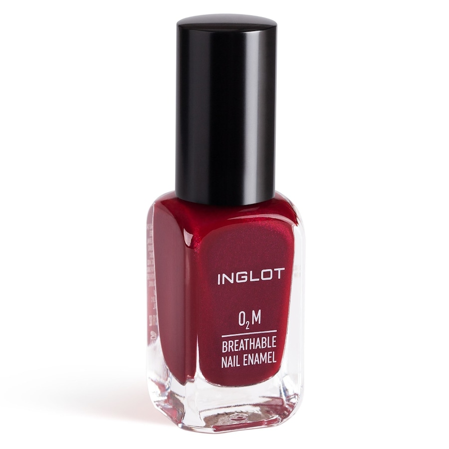 Inglot  Inglot O2M Atmungsaktiv nagellack 11.0 ml von Inglot