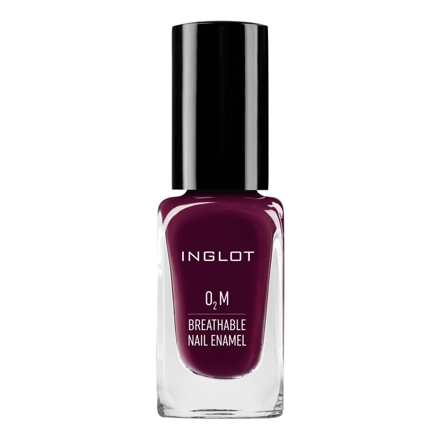 Inglot  Inglot O2M Atmungsaktiv nagellack 11.0 ml von Inglot