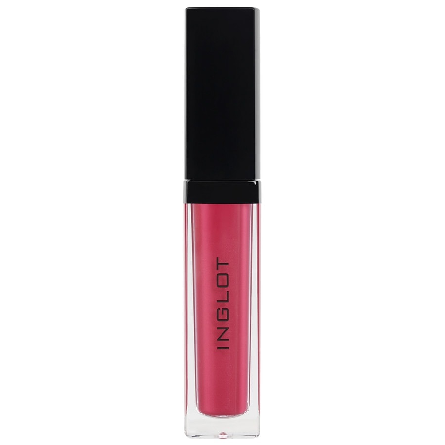 Inglot  Inglot HD Lip Tint Matte lippenfarbe 5.5 ml von Inglot