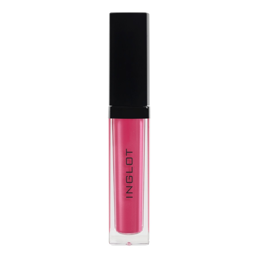 Inglot  Inglot HD Lip Tint Matte lippenfarbe 5.5 ml von Inglot