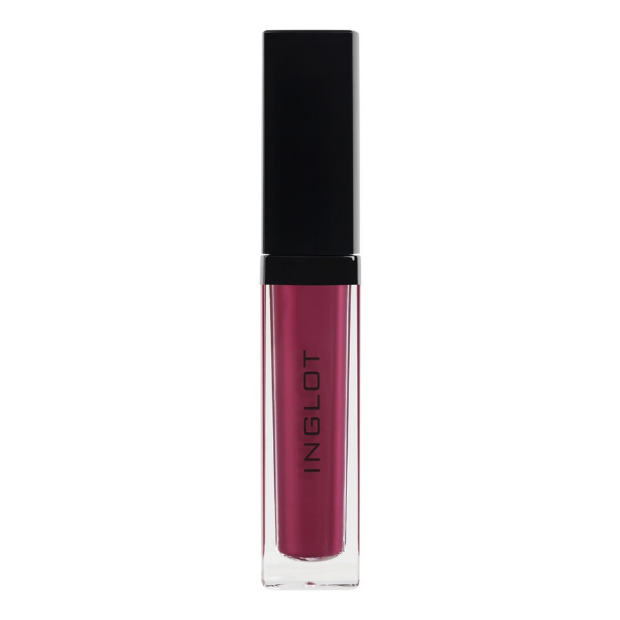 Inglot  Inglot HD Lip Tint Matte lippenfarbe 5.5 ml von Inglot