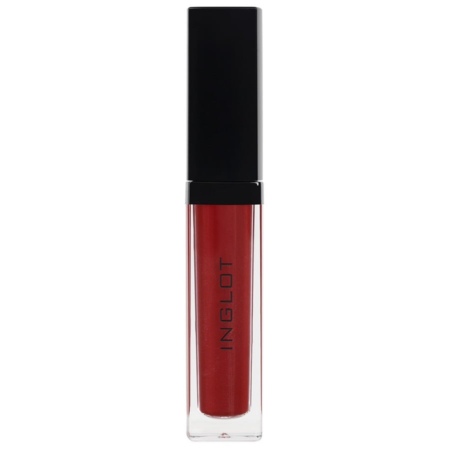 Inglot  Inglot HD Lip Tint Matte lippenfarbe 5.5 ml von Inglot