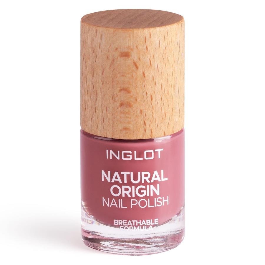 Inglot  Inglot Natural Origin nagellack 8.0 ml von Inglot