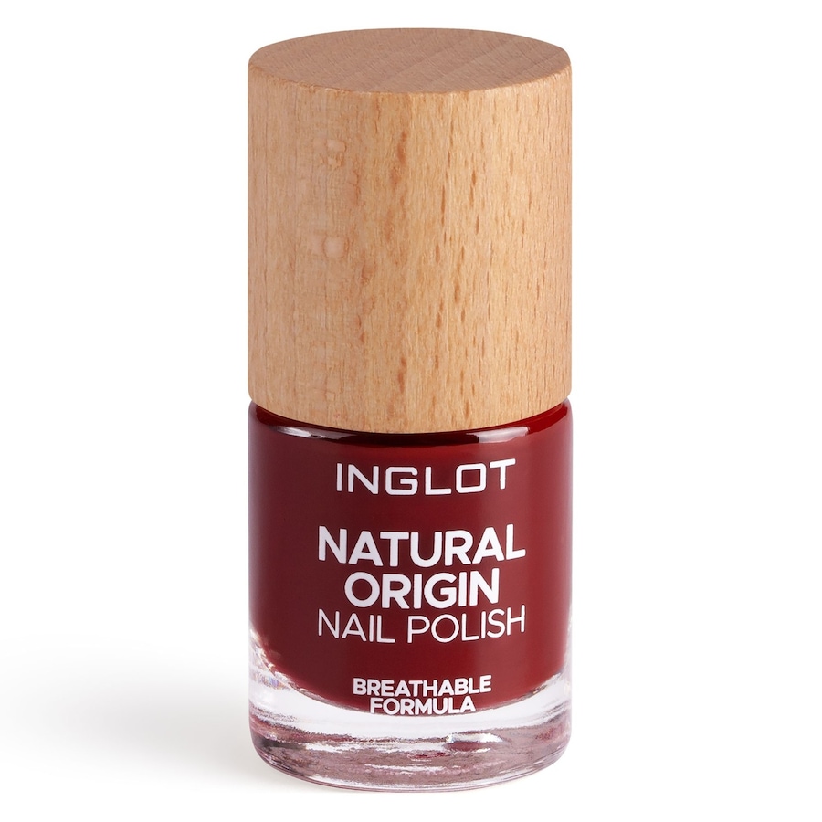 Inglot  Inglot Natural Origin nagellack 8.0 ml von Inglot