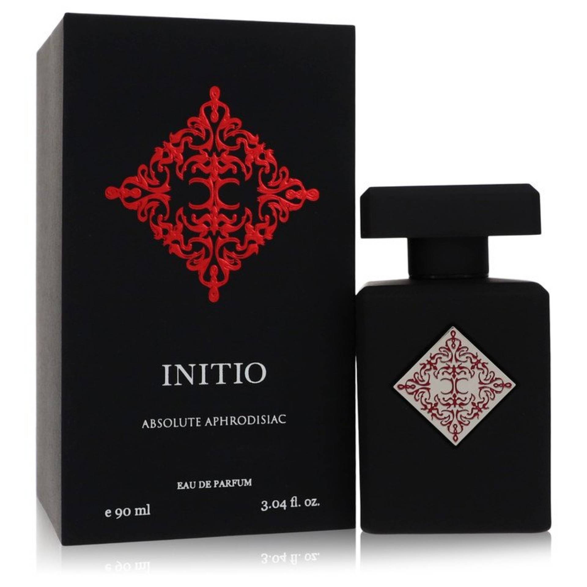 Initio Parfums Prives Initio Absolute Aphrodisiac Eau De Parfum Spray (Unisex) 90 ml von Initio Parfums Prives
