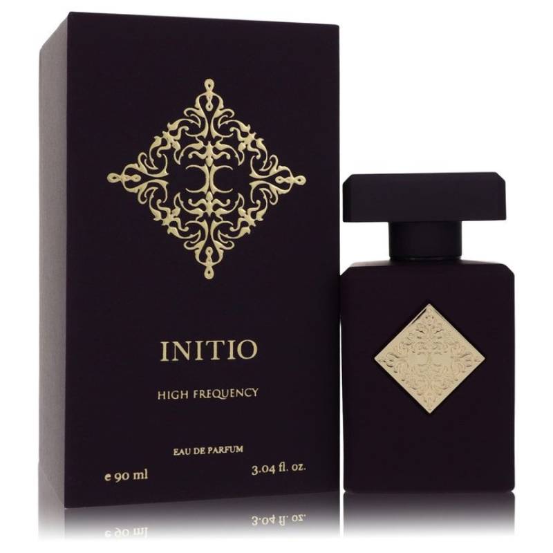Initio Parfums Prives Initio High Frequency Eau De Parfum Spray (Unisex) 90 ml von Initio Parfums Prives