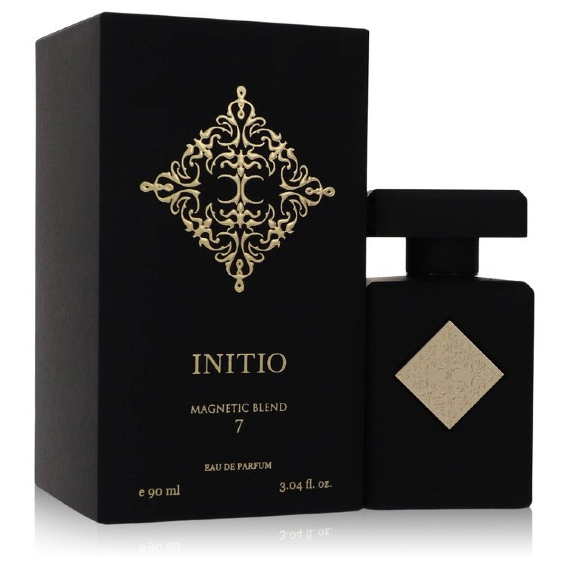 Initio Parfums Prives Initio Magnetic Blend 7 Eau De Parfum Spray (Unisex) 90 ml von Initio Parfums Prives