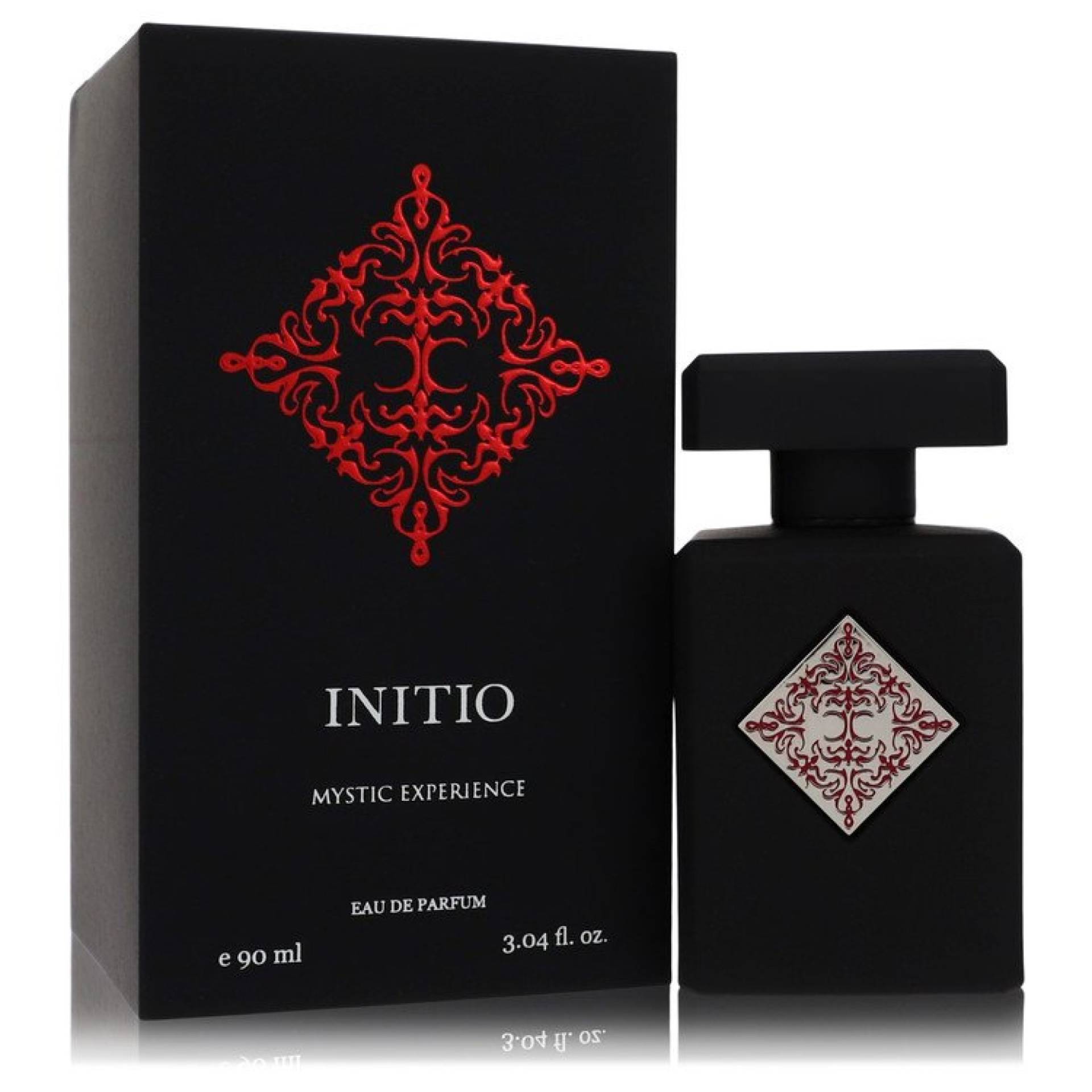 Initio Parfums Prives Initio Mystic Experience Eau De Parfum Spray (Unisex) 90 ml von Initio Parfums Prives