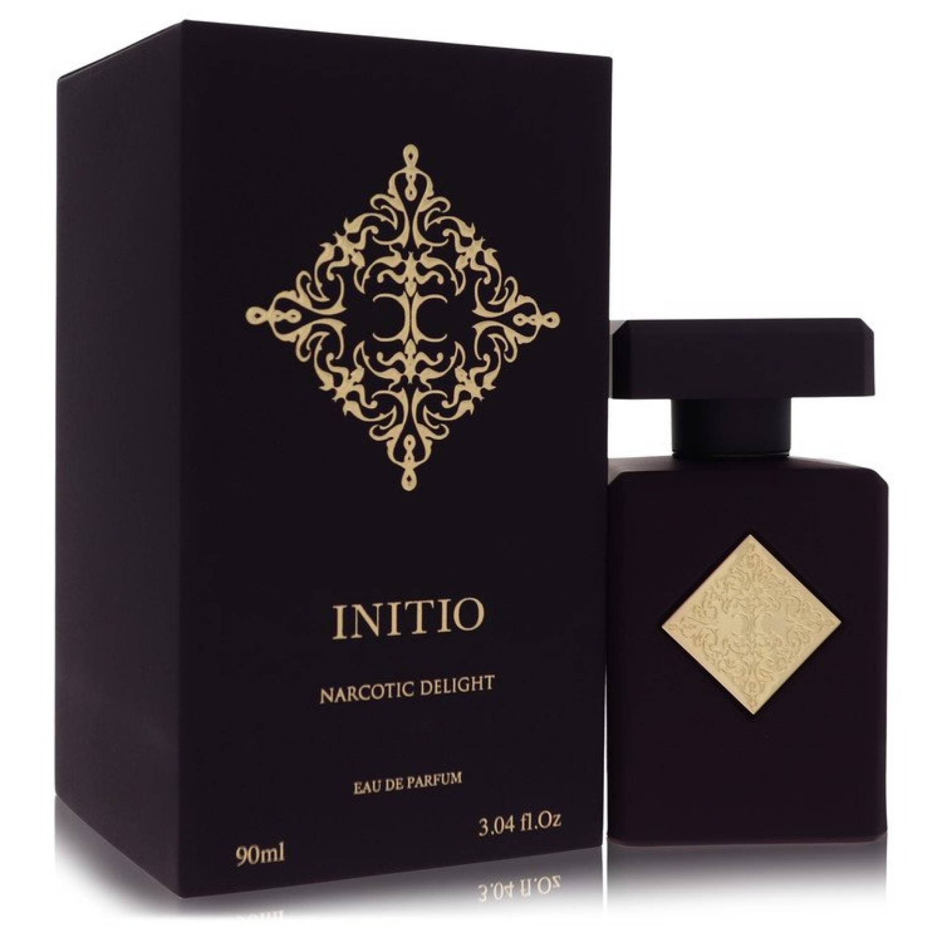 Initio Parfums Prives Initio Narcotic Delight Eau De Parfum Spray (Unisex) 90 ml von Initio Parfums Prives