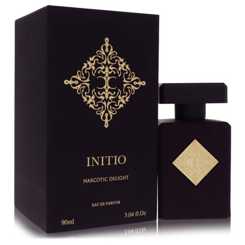 Initio Parfums Prives Initio Narcotic Delight Eau De Parfum Spray (Unisex) 90 ml von Initio Parfums Prives