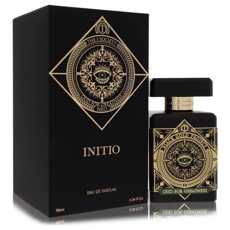 Initio Parfums Prives Initio Oud For Greatness Neo Eau De Parfum Spray (Unisex) 90 ml von Initio Parfums Prives
