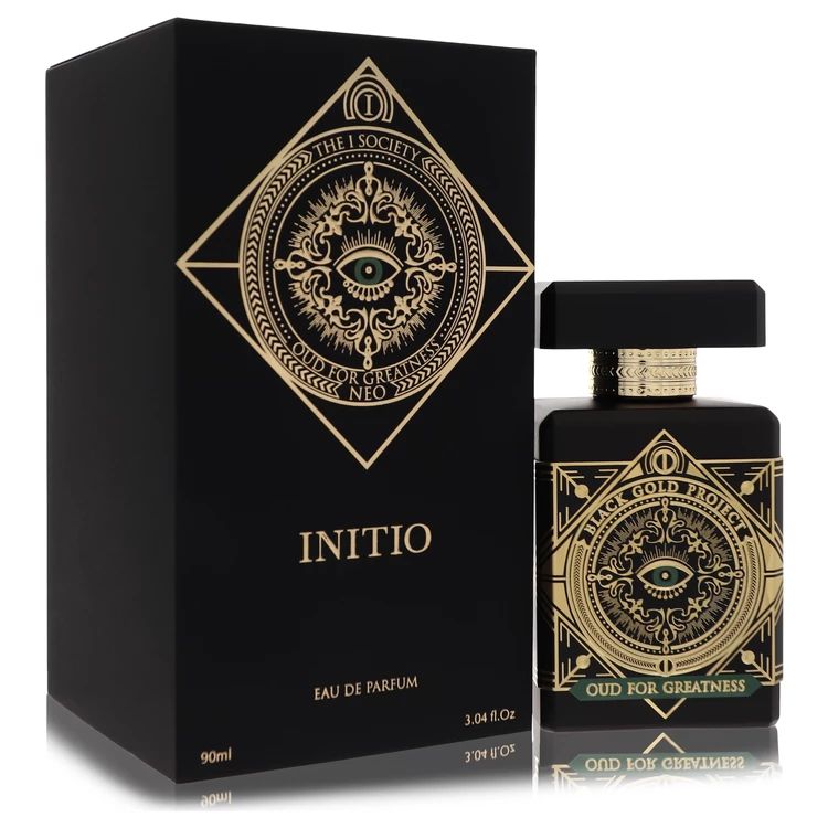 Initio Parfums Privés Initio Oud For Greatness Neo Eau de Parfum 90ml von Initio Parfums Privés