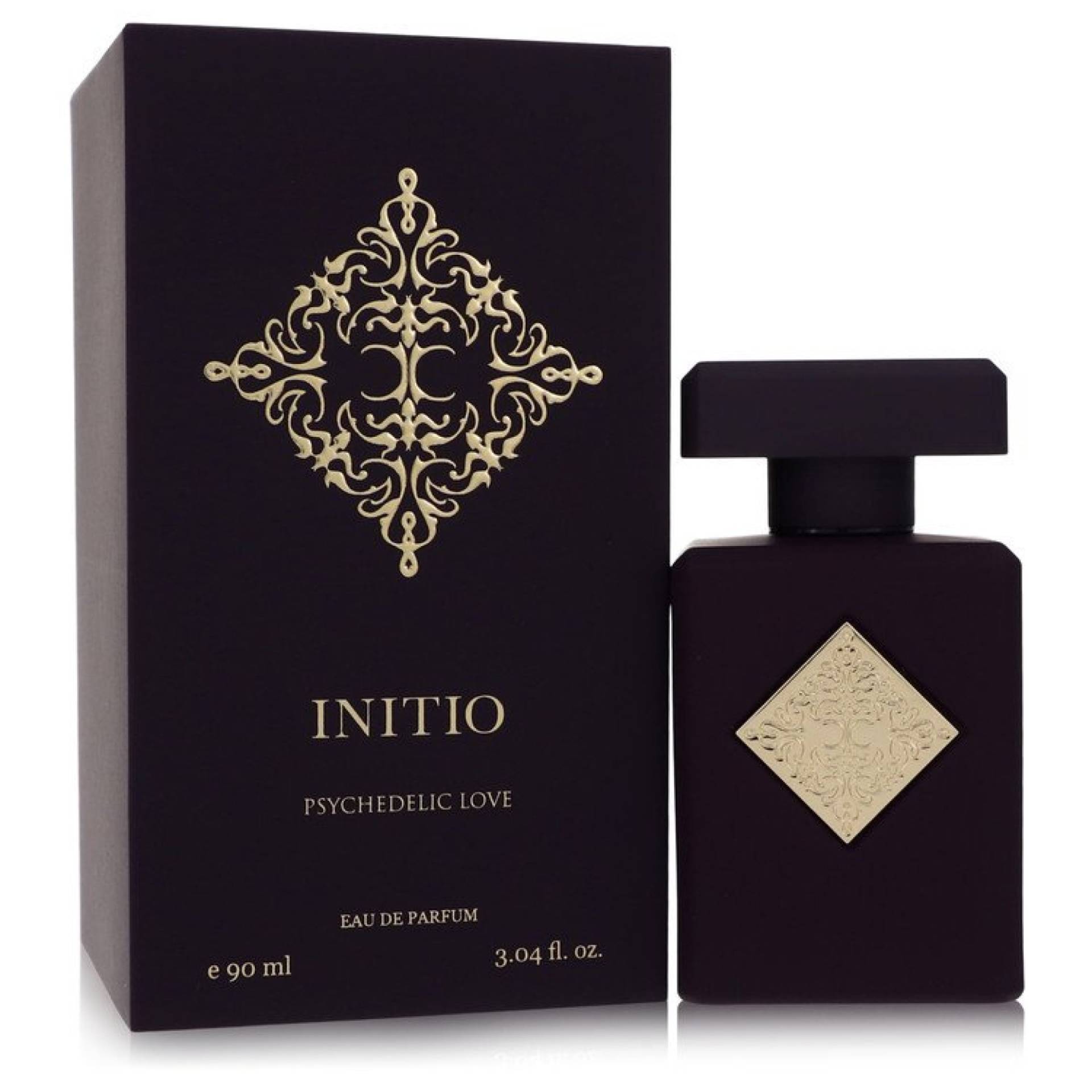 Initio Parfums Prives Initio Psychedelic Love Eau De Parfum Spray (Unisex) 90 ml von Initio Parfums Prives