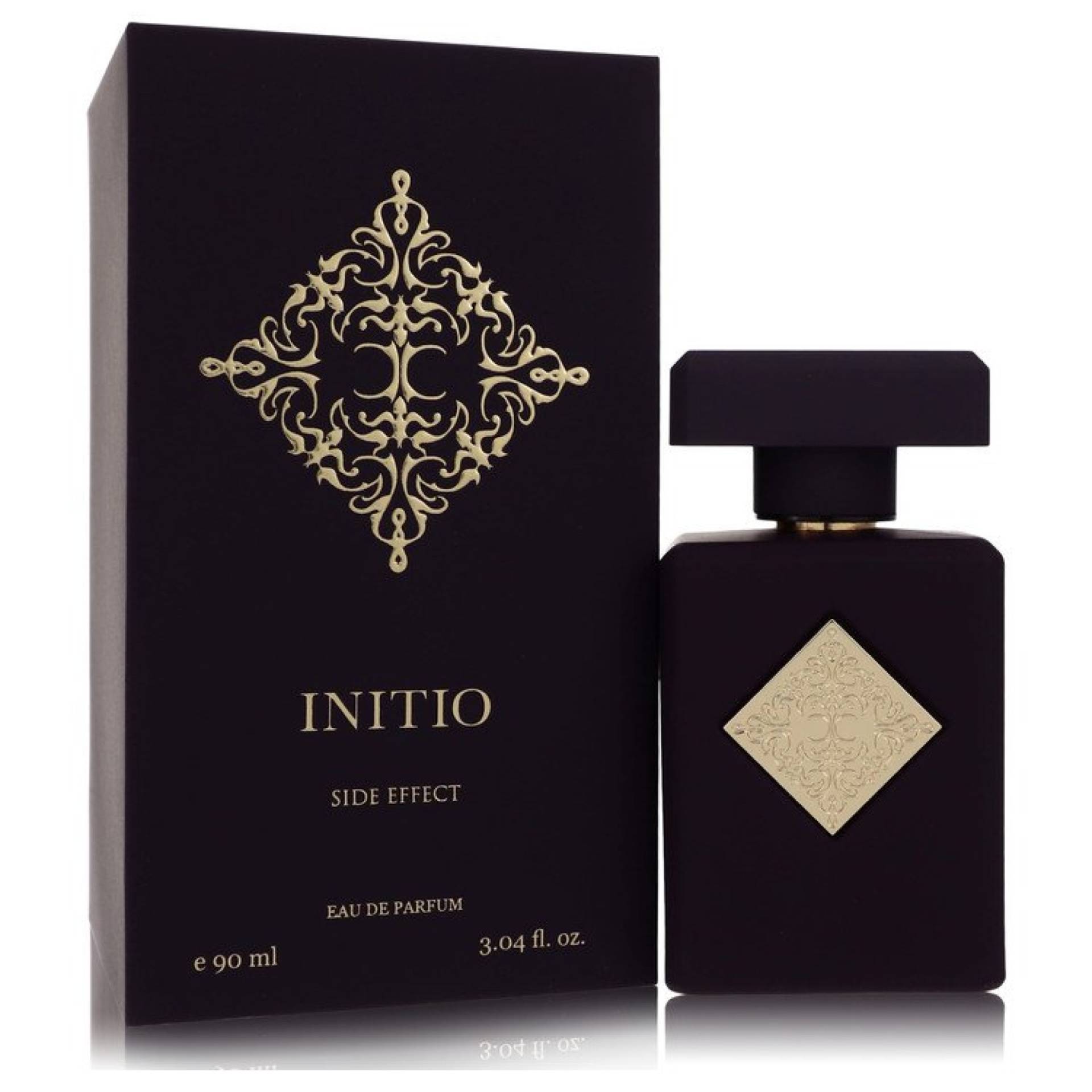 Initio Parfums Prives Initio Side Effect Eau De Parfum Spray (Unisex) 90 ml von Initio Parfums Prives