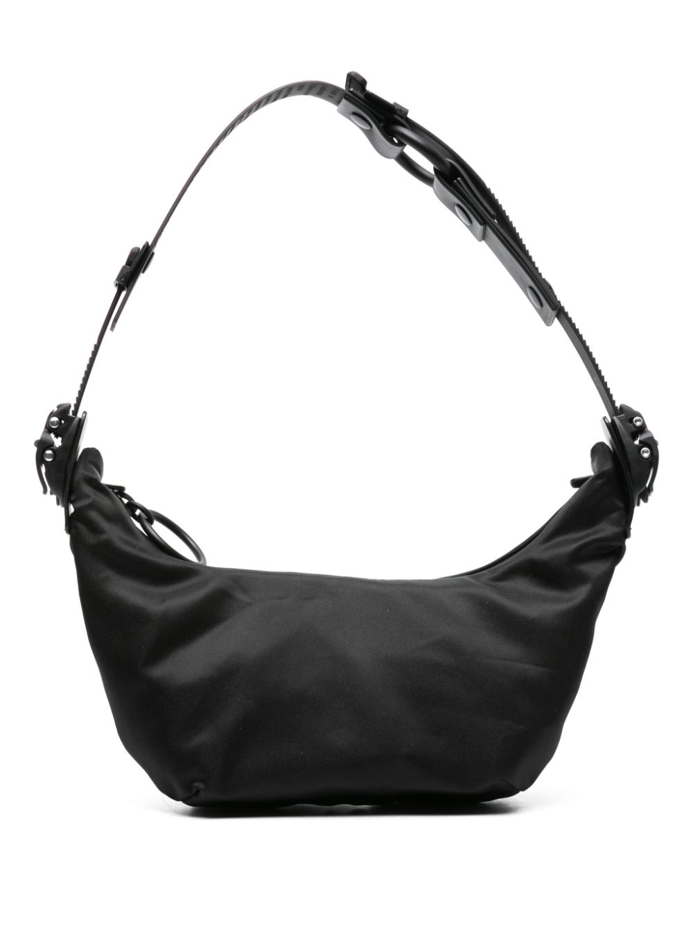 Innerraum small Object HM0 shoulder bag - Black von Innerraum