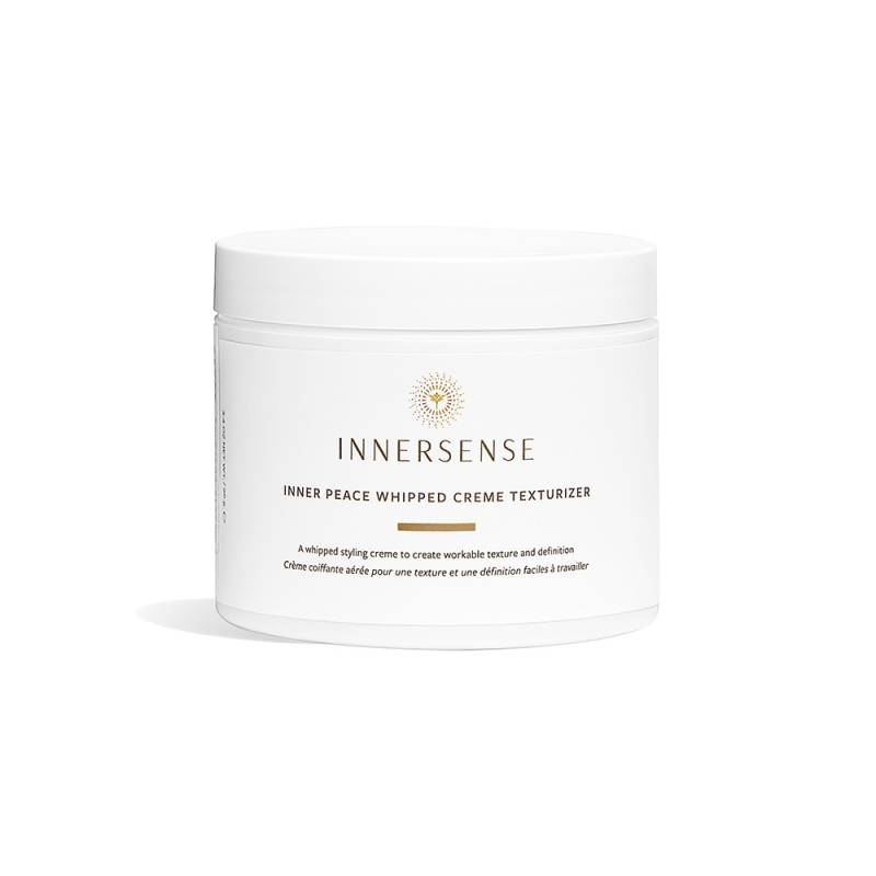 Innersense - Inner Peace Whipped Cream Texturizer von Innersense