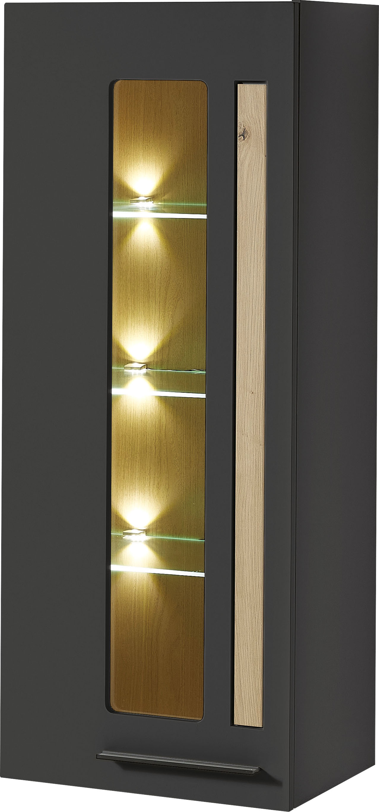 Innostyle Hängevitrine »Loft Two«, mit Soft-Close-Funktion Innostyle Hängevitrine »Loft Two«, mit Soft-Close-Funktion von Innostyle