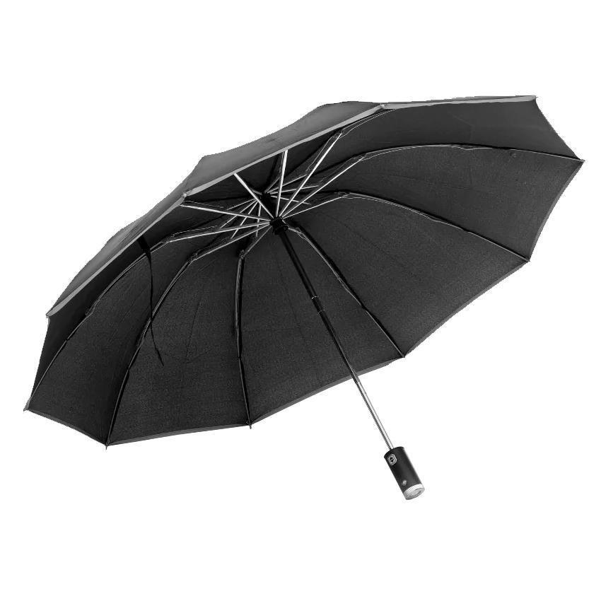 Regenschirm Mit Led-beleuchtung Unisex  30cm von InnovaGoods