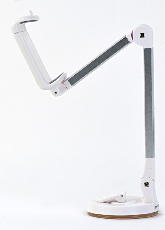 Gembird Universal Smartphone Tischhalter TA-DH-MX von Innovation