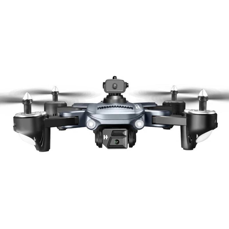 Quadcopter K7 Wifi 4K HD ESC Dual Kamera 360° FPV Drohne von Innovation