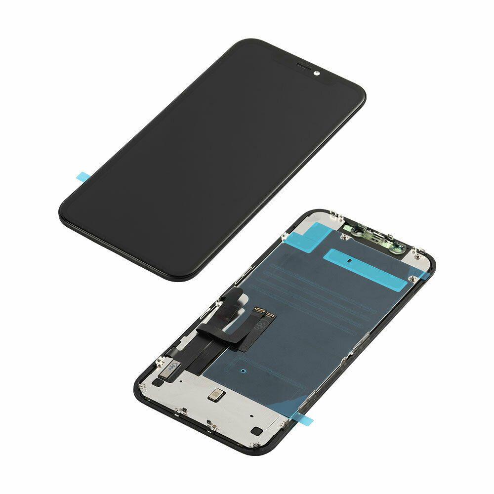 iPhone 11 Display Touch Digitizer, Rahmen, Touch Screen von Innovation