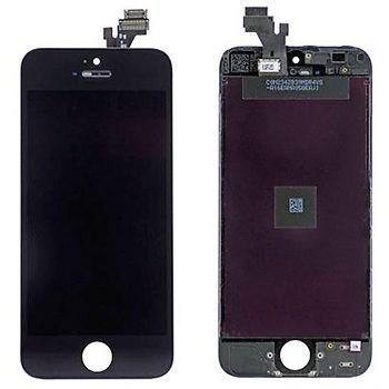 iPhone 5 Display LCD Digitizer Rahmen von Innovation