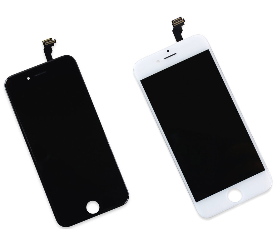 iPhone 6S Plus Display LCD Digitizer Rahmen von Innovation