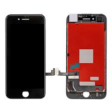 iPhone 7 Display LCD Digitizer Rahmen von Innovation