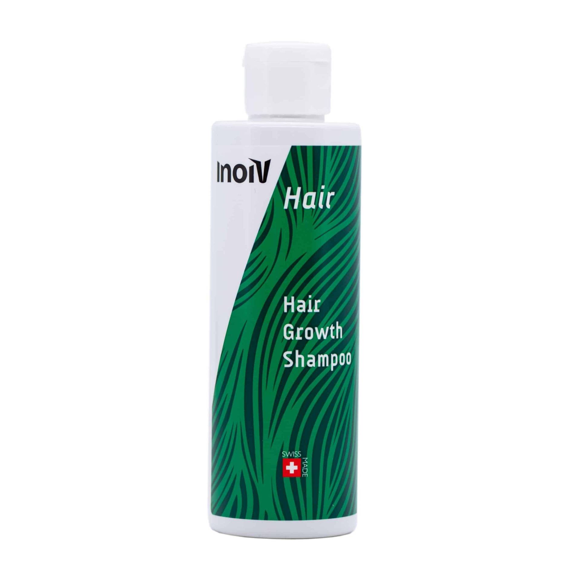 Hair Growth Shampoo Damen  200ml von Inoiv Hair