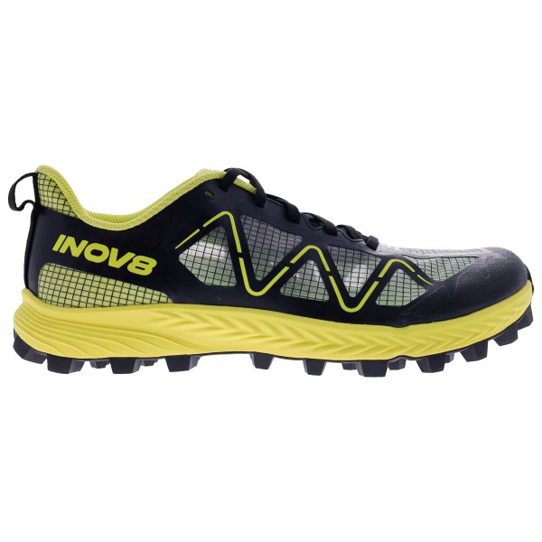 Inov-8 - MudTalon Speed - Trailrunningschuhe Gr 48 - Precision bunt von Inov-8