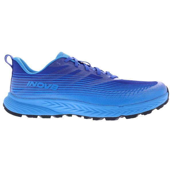 Inov-8 - TrailFly Speed - Trailrunningschuhe Gr 43 - Standard blau Inov-8 - TrailFly Speed - Trailrunningschuhe Gr 43 - Standard blau von Inov-8