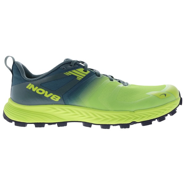 Inov-8 - TrailTalon Speed - Trailrunningschuhe Gr 43 - Wide grün von Inov-8