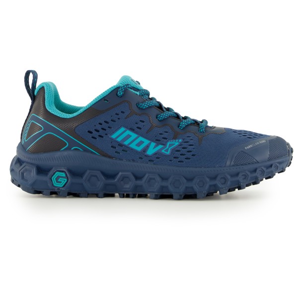 Inov-8 - Women's Parkclaw G 280 - Trailrunningschuhe Gr 37,5 blau von Inov-8