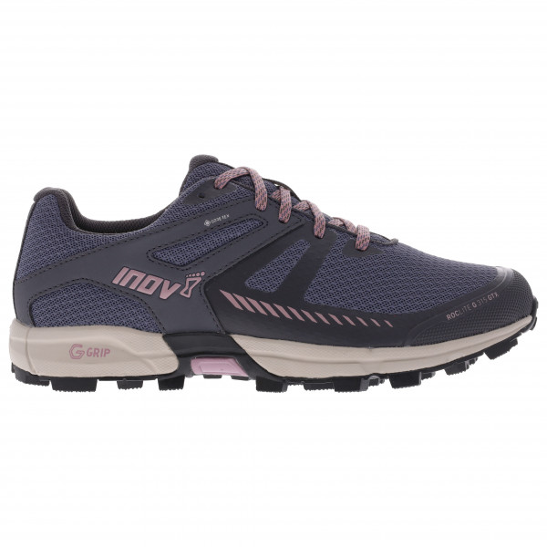 Inov-8 - Women's Roclite G 315 GTX V2 - Trailrunningschuhe Gr 37,5 grau von Inov-8