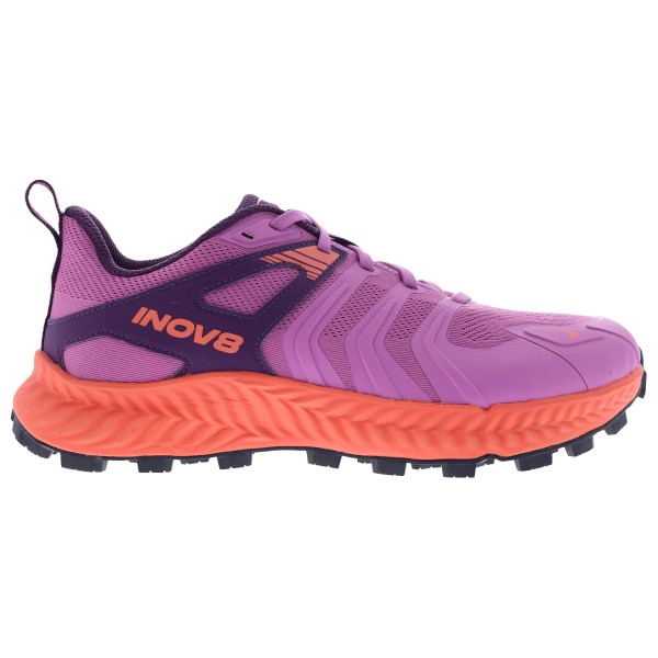 Inov-8 - Women's TrailTalon - Trailrunningschuhe Gr 40 - Wide lila Inov-8 - Women's TrailTalon - Trailrunningschuhe Gr 40 - Wide lila von Inov-8