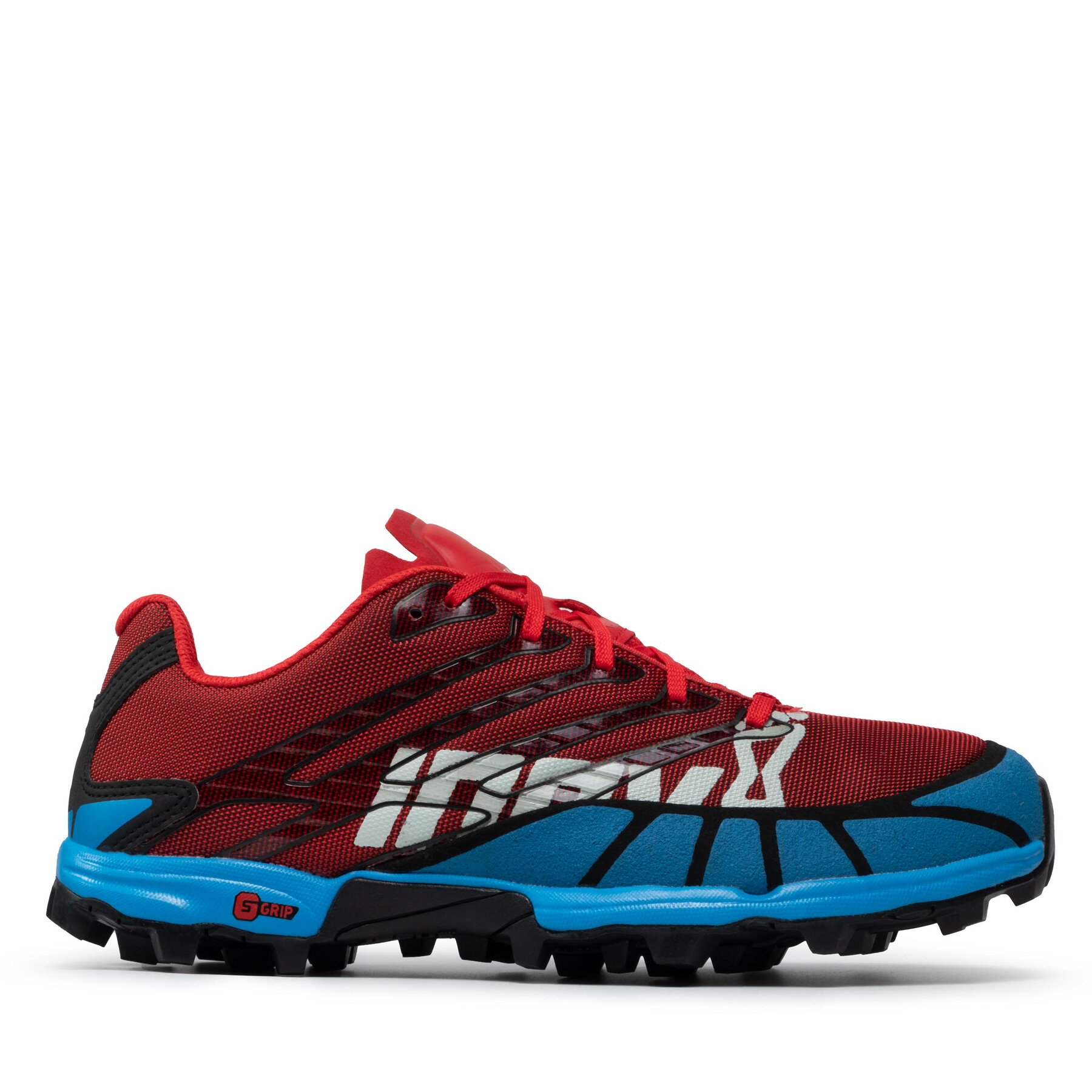 Laufschuhe Inov-8 X-Talon 255 000914 Rot von Inov-8