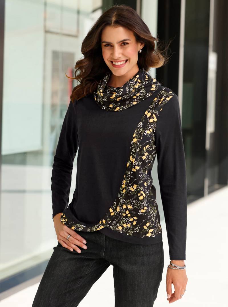 Inspirationen 2-in-1-Langarmshirt »Shirt«, (1 tlg.) von Inspirationen