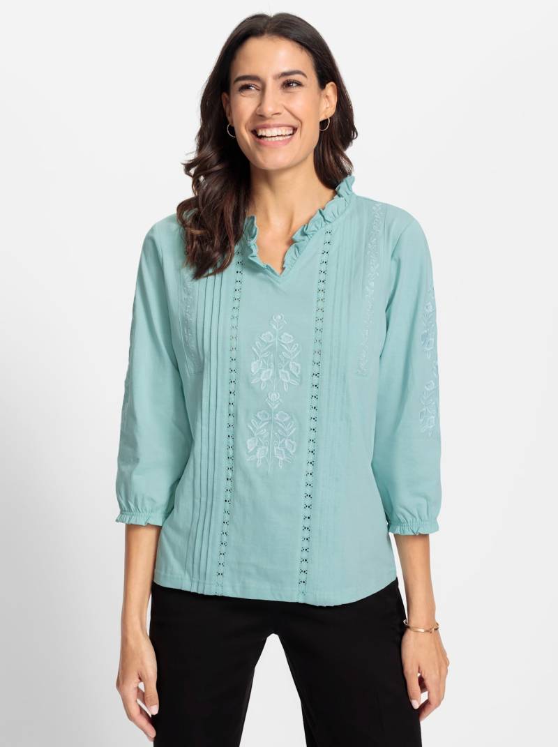 Inspirationen 3/4-Arm-Shirt »3/4-Arm-Shirt«, (1 tlg.) von Inspirationen