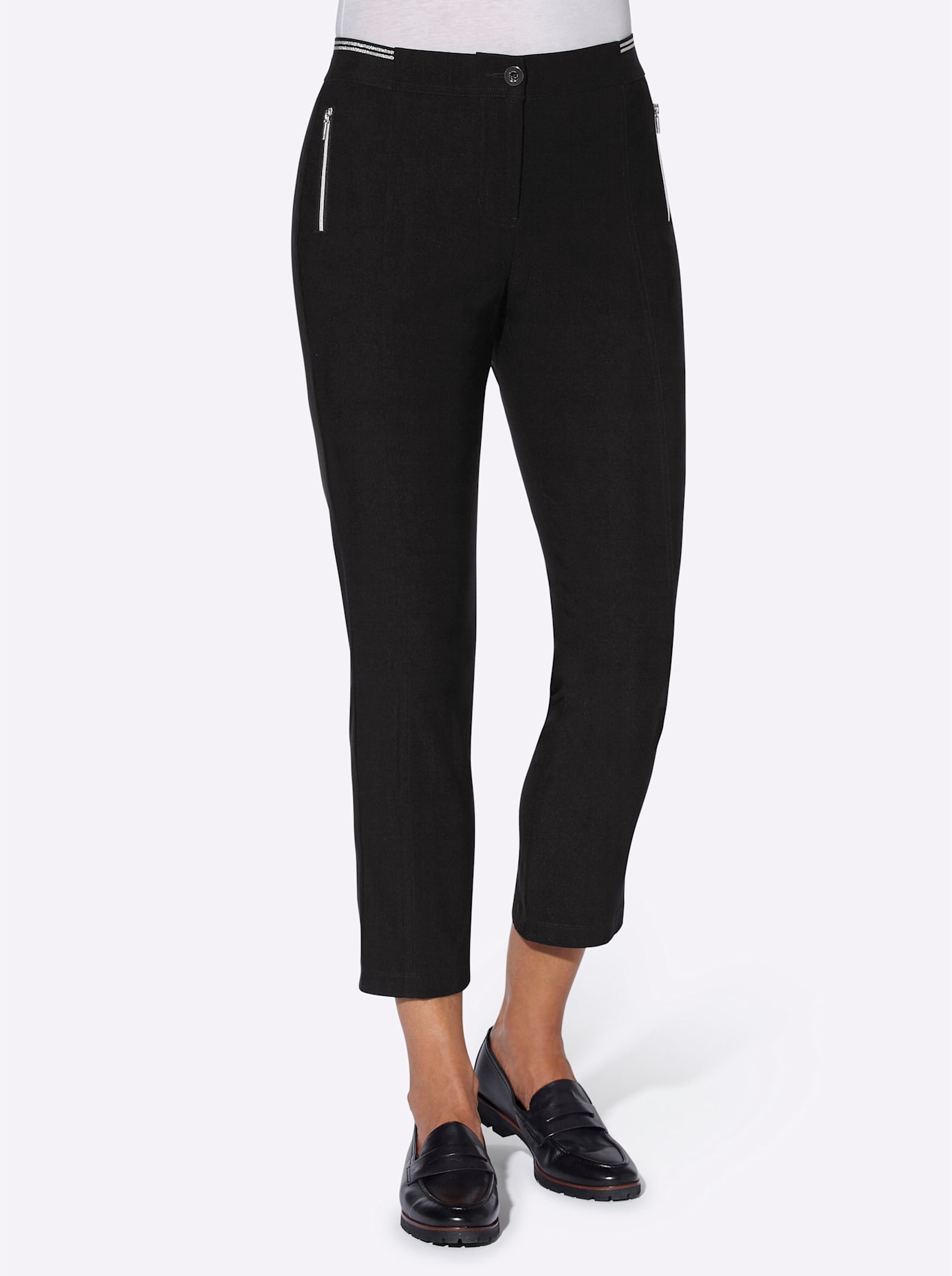Inspirationen 7/8-Hose Inspirationen 7/8-Hose von Inspirationen