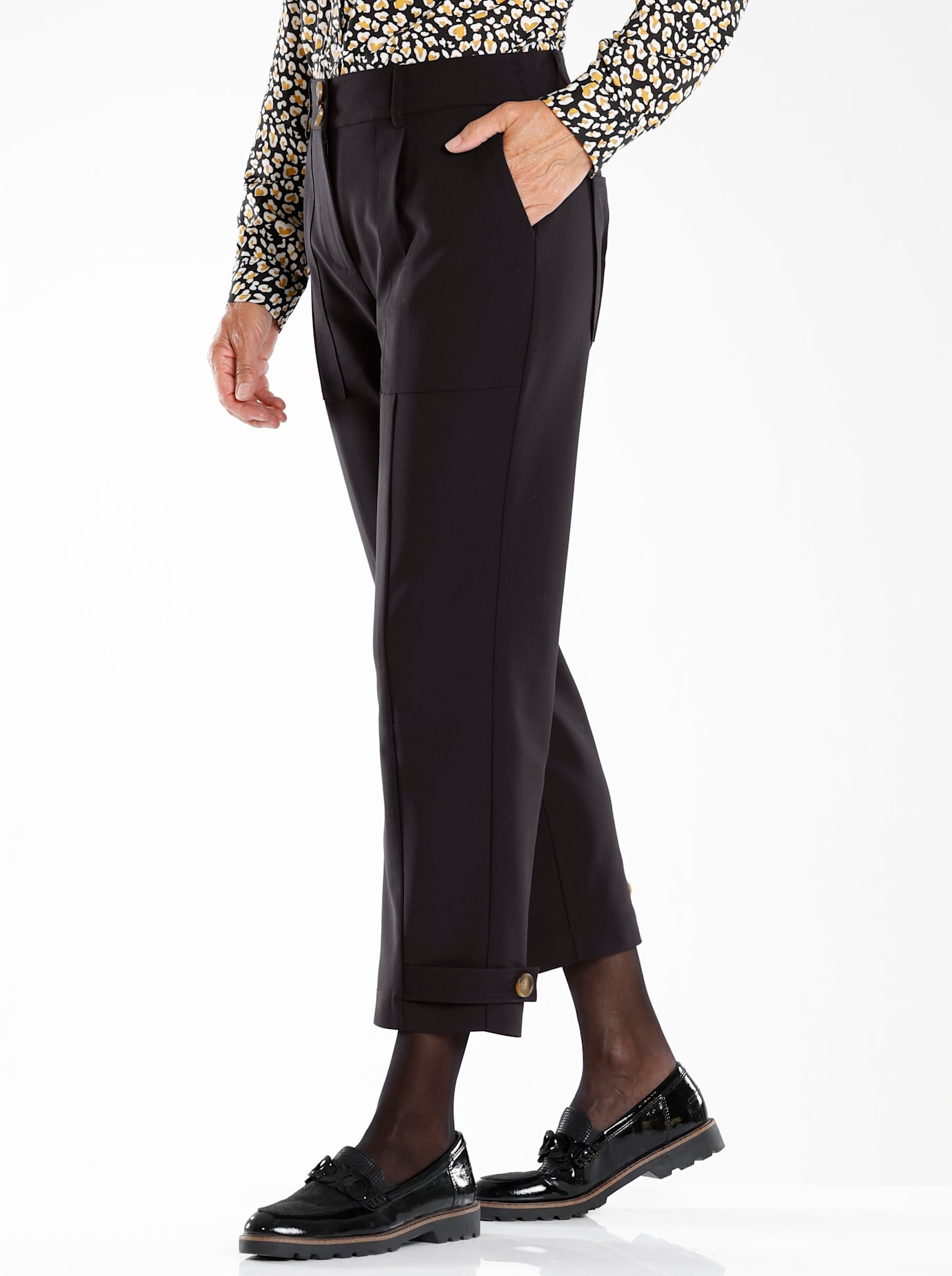 Inspirationen 7/8-Hose Inspirationen 7/8-Hose von Inspirationen