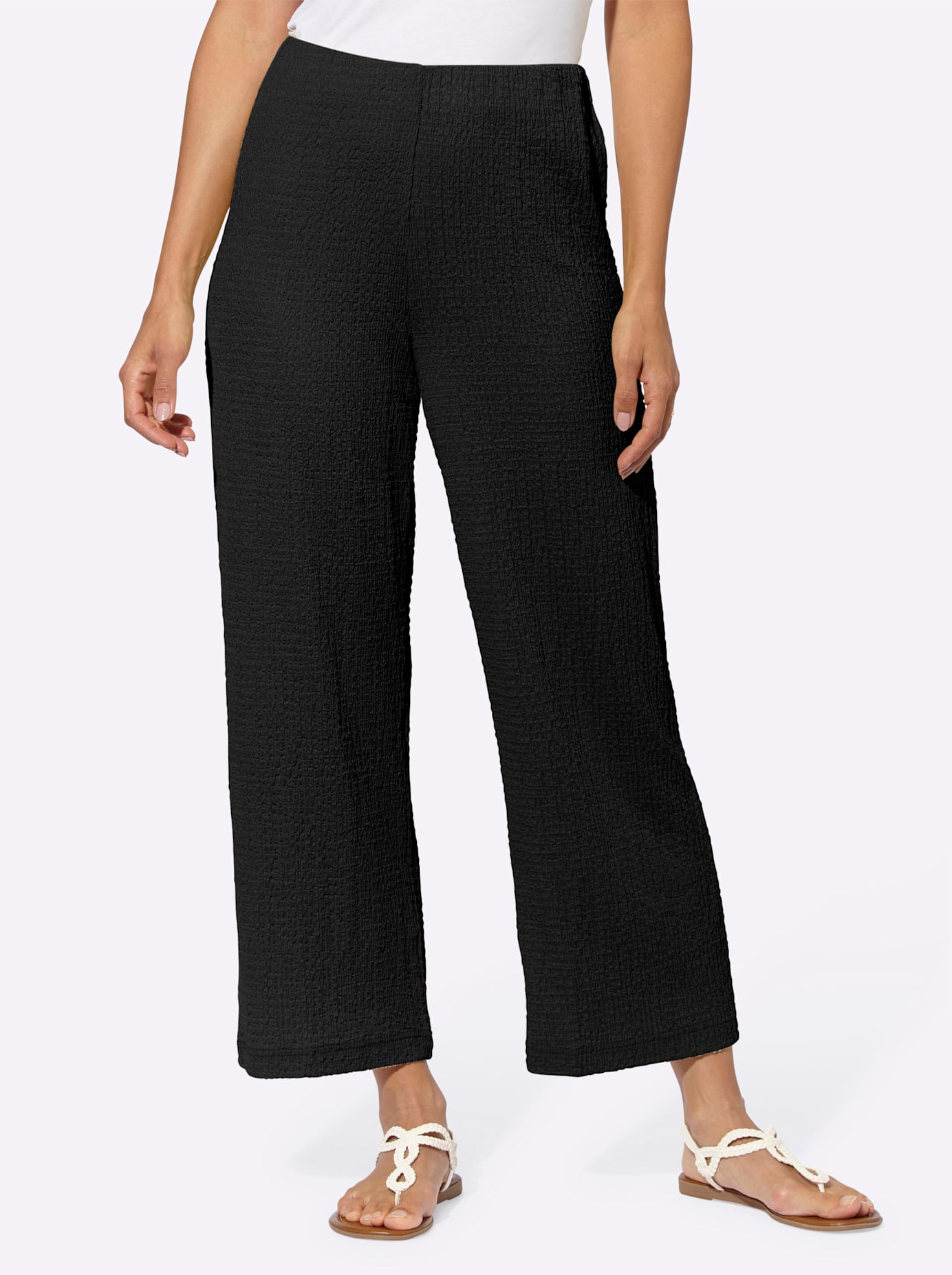 Inspirationen 7/8-Hose Inspirationen 7/8-Hose von Inspirationen