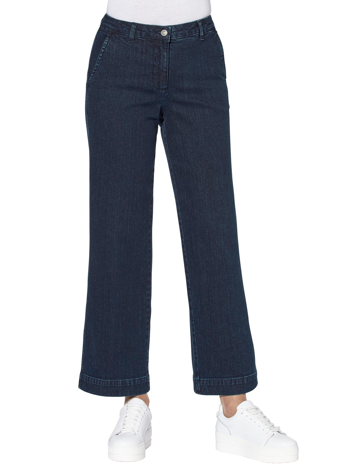 Inspirationen Bequeme Jeans, (1 tlg.) von Inspirationen