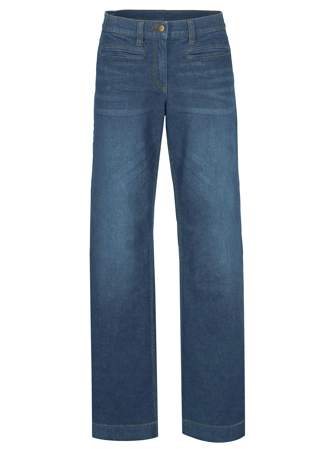 Inspirationen Bequeme Jeans, (1 tlg.) von Inspirationen