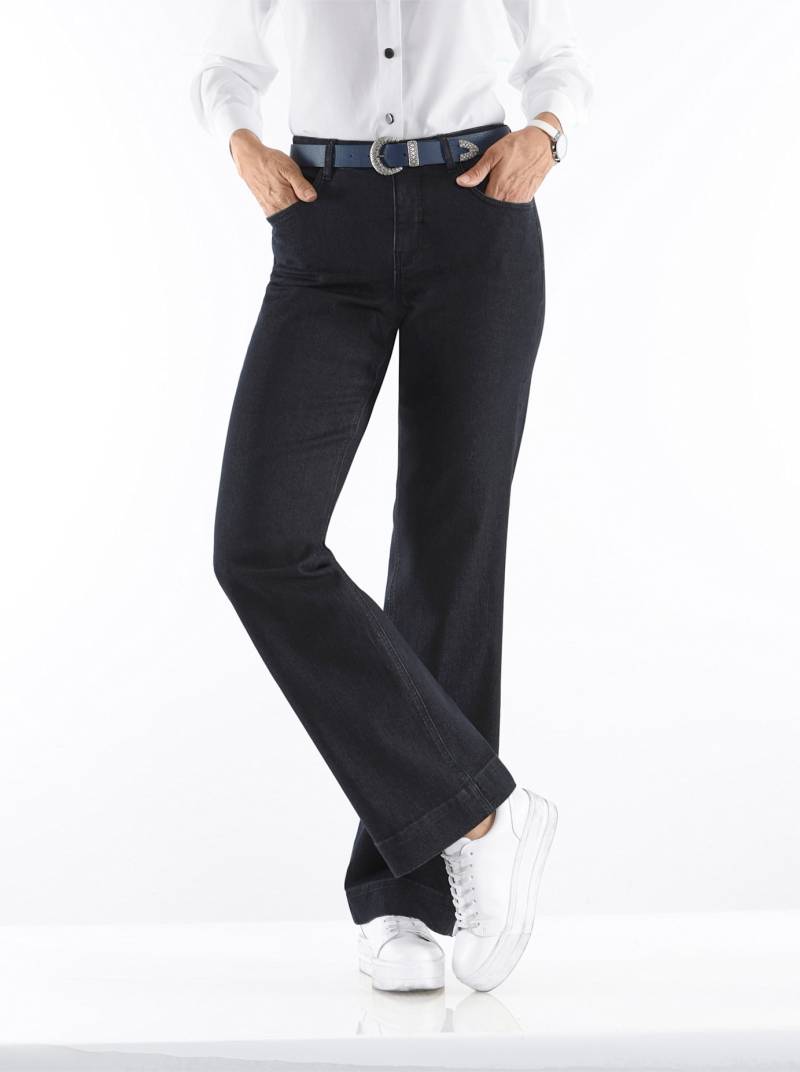 Inspirationen Bequeme Jeans, (1 tlg.) von Inspirationen